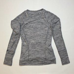 Lululemon Runderful Longsleeve